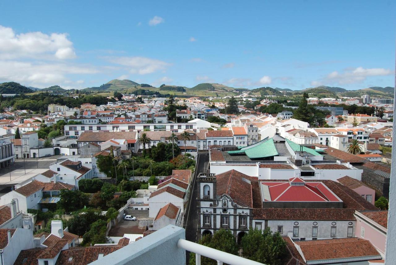 Atlantic Home Azores Πόντα Ντελγκάντα Εξωτερικό φωτογραφία
