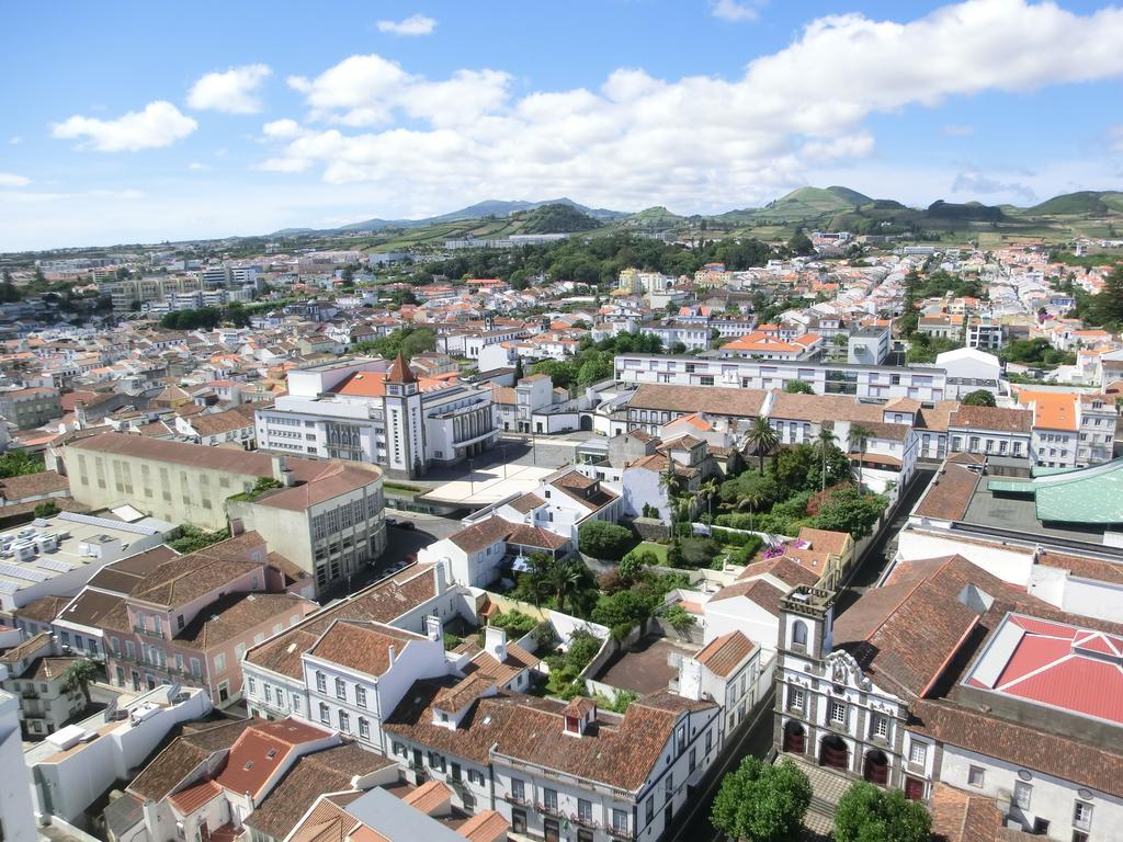 Atlantic Home Azores Πόντα Ντελγκάντα Εξωτερικό φωτογραφία