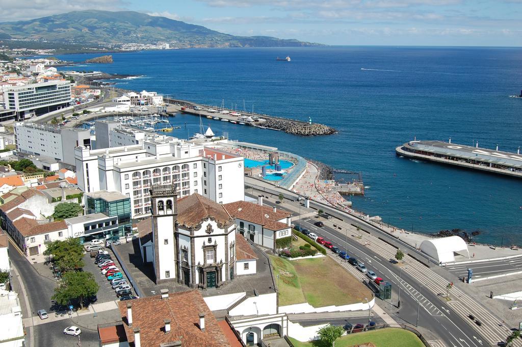 Atlantic Home Azores Πόντα Ντελγκάντα Εξωτερικό φωτογραφία