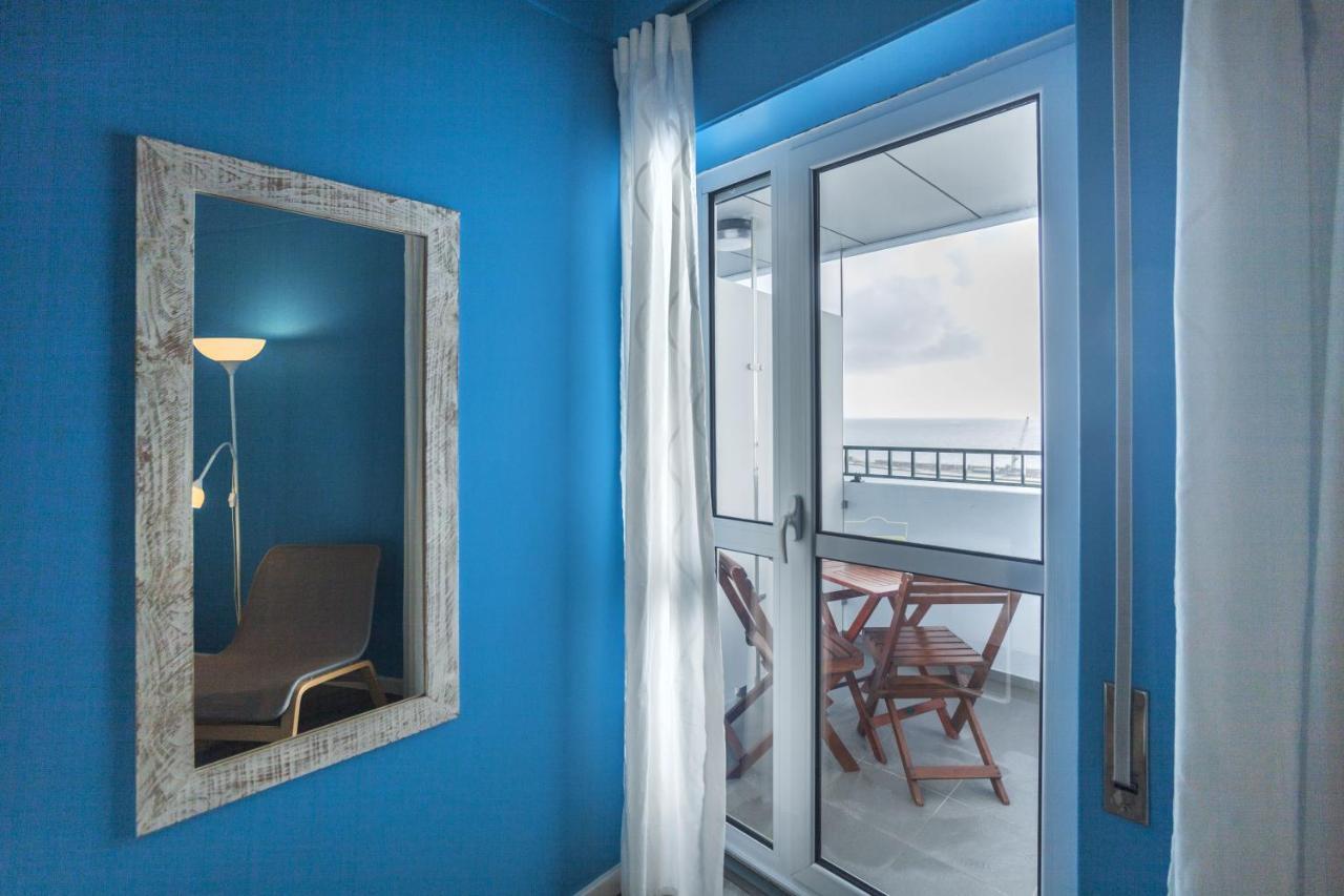 Atlantic Home Azores Πόντα Ντελγκάντα Εξωτερικό φωτογραφία