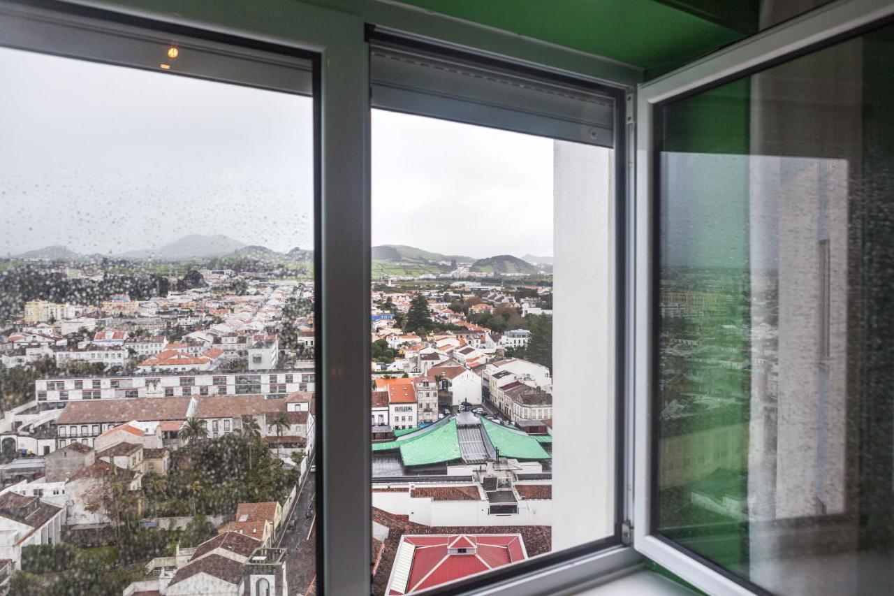 Atlantic Home Azores Πόντα Ντελγκάντα Εξωτερικό φωτογραφία