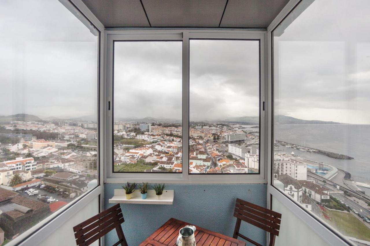 Atlantic Home Azores Πόντα Ντελγκάντα Εξωτερικό φωτογραφία