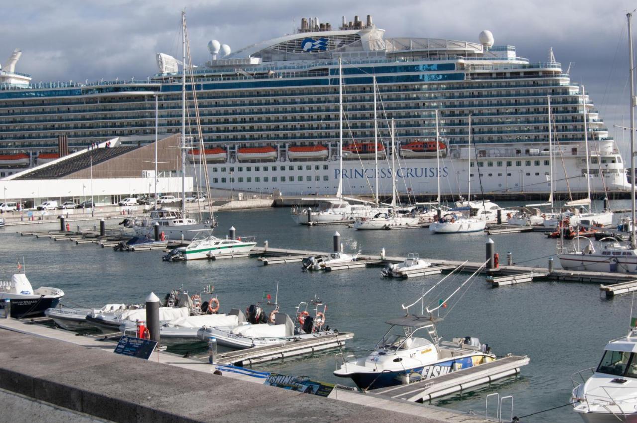 Atlantic Home Azores Πόντα Ντελγκάντα Εξωτερικό φωτογραφία